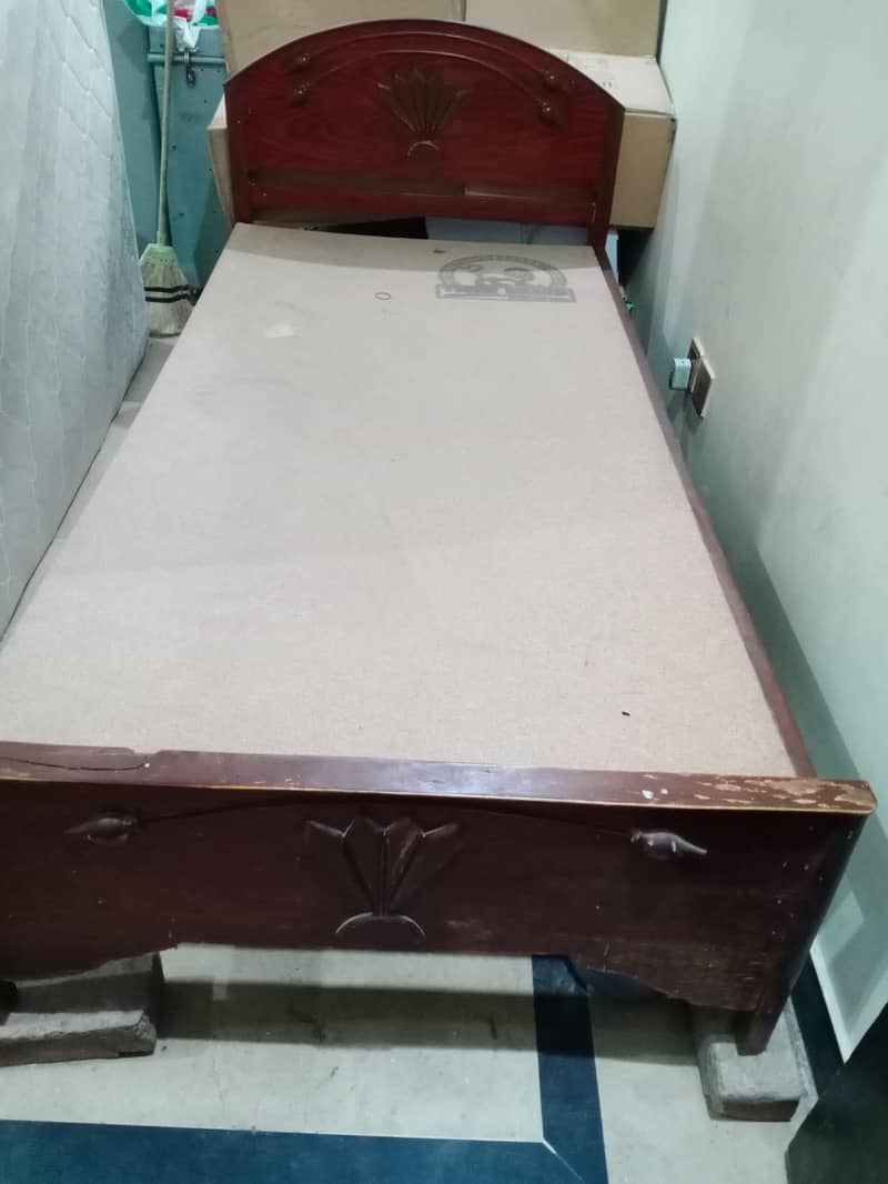 Single Bed 4