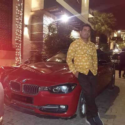 Rana Danish Riaz