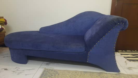 02 Seater Dewan by Samar Furniture