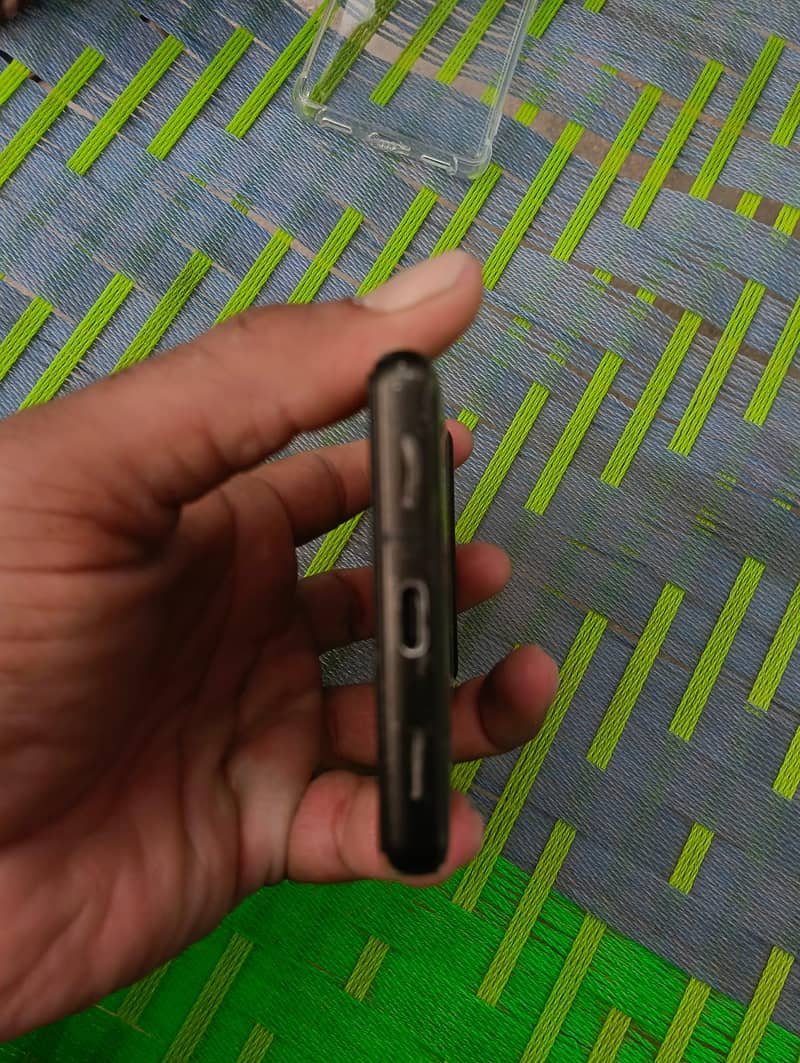 Google Pixel 6a 3