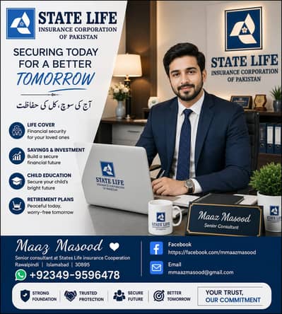 1. *State Life Insurance Plans | Life Cover, Savings & Investment*