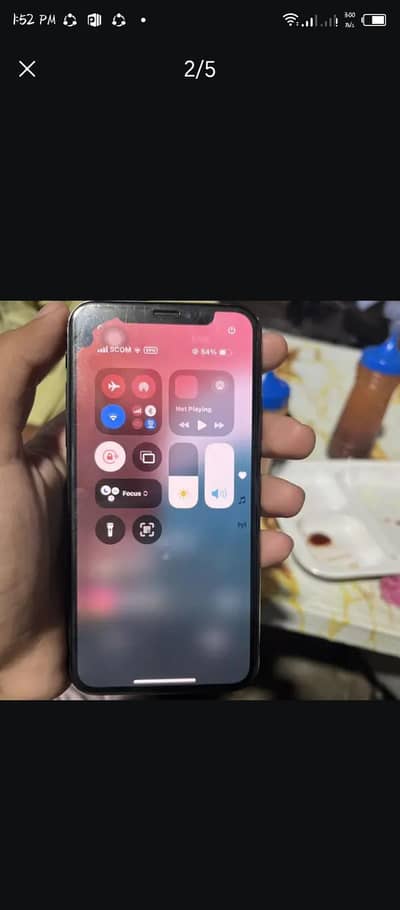 Apple iPhone XS