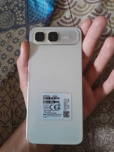 Infinix Samrat 10 plus