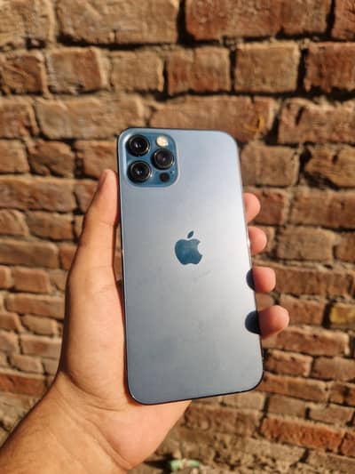 Apple iPhone 12 Pro