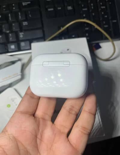 Airpods pro 3