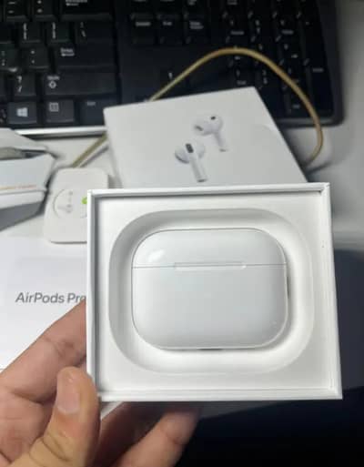 Airpods pro 3 original from apple