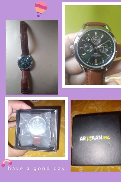 Sarf 2 Sa 3 Bar Use Ke Hain Just Like New