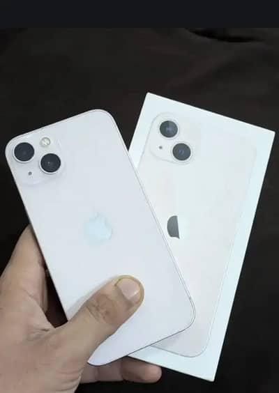 Apple iPhone 13 mini