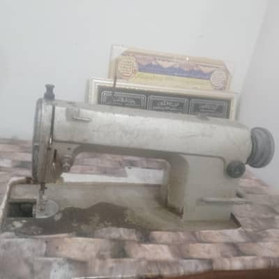 Juki Sewing Machine – Urgent Sale