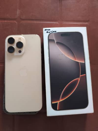 Apple iPhone 16 Pro Max Jv