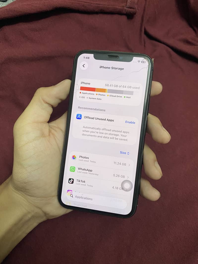 Apple iPhone 11 Pro 2