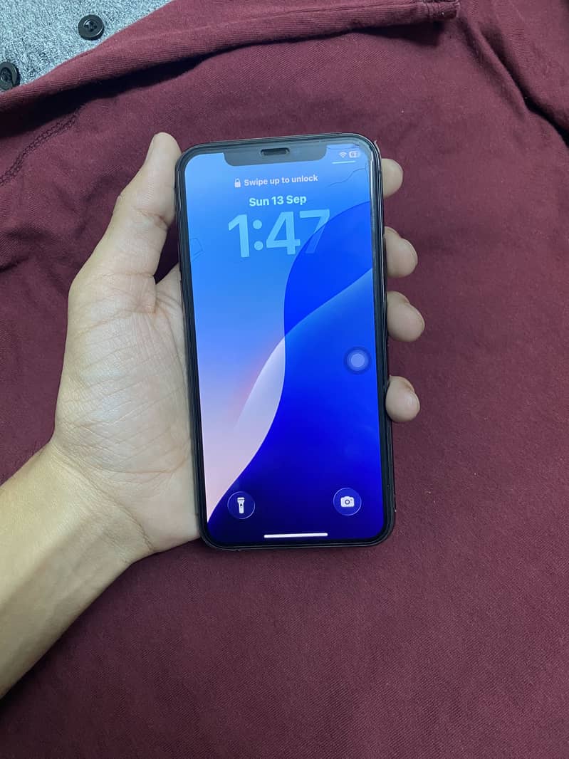 Apple iPhone 11 Pro 3