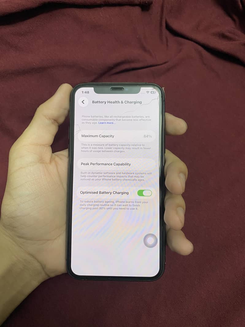 Apple iPhone 11 Pro 5