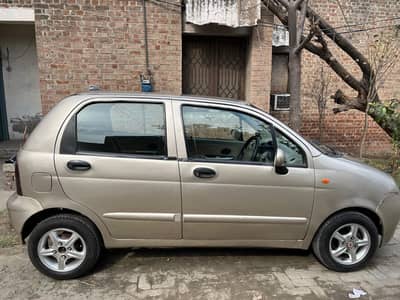 Chevrolet Other 2007