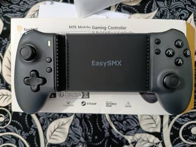 Mobile Gaming Controller EasySMX M15