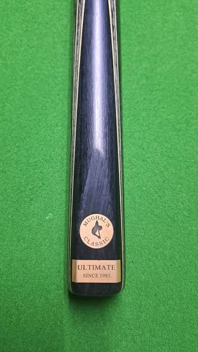 ultimate cue titanium ferrule