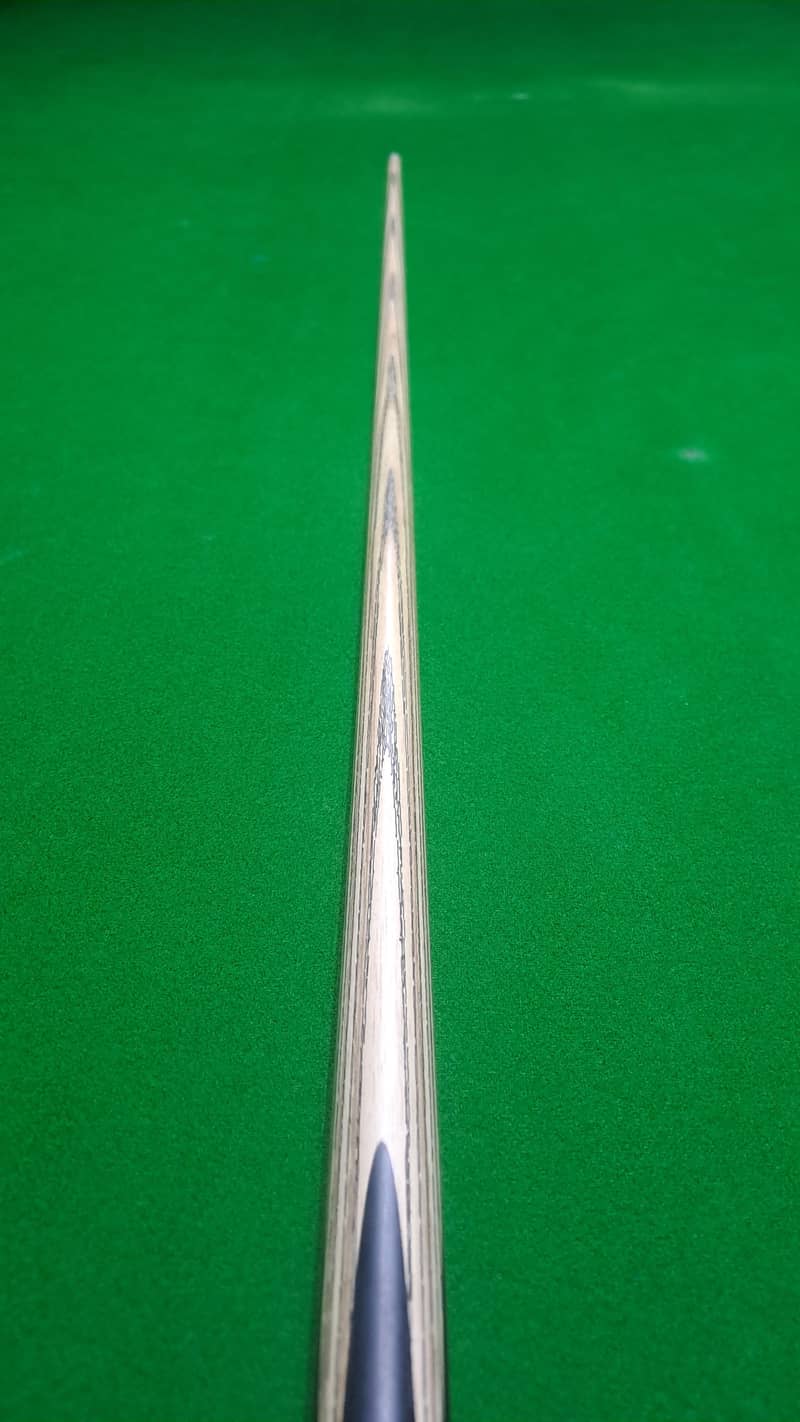 ultimate cue titanium ferrule 4