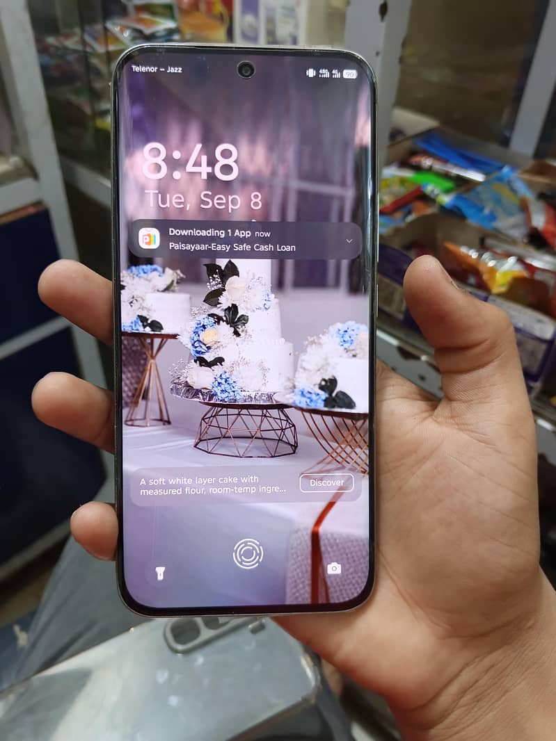 Tecno Other Model 3