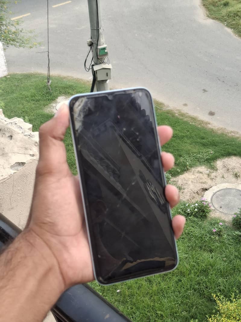 Xiaomi Redmi A2 Plus 2