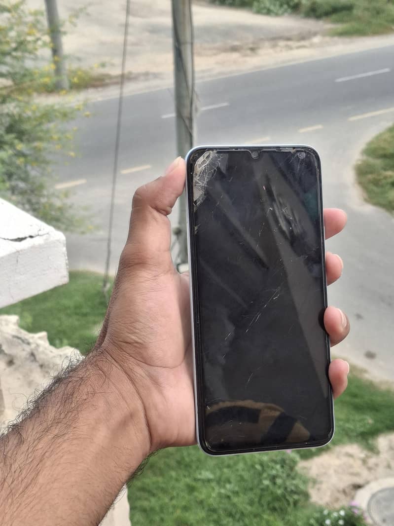 Xiaomi Redmi A2 Plus 3