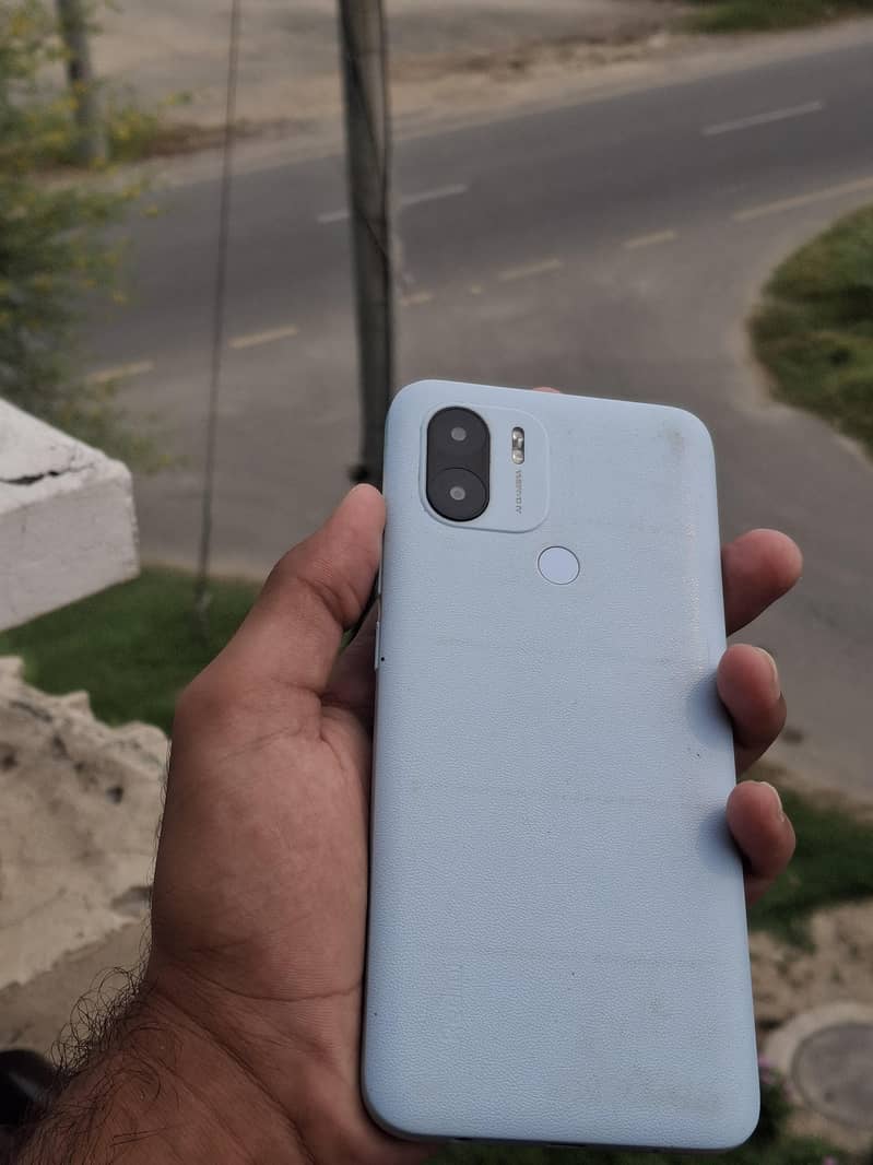 Xiaomi Redmi A2 Plus 5