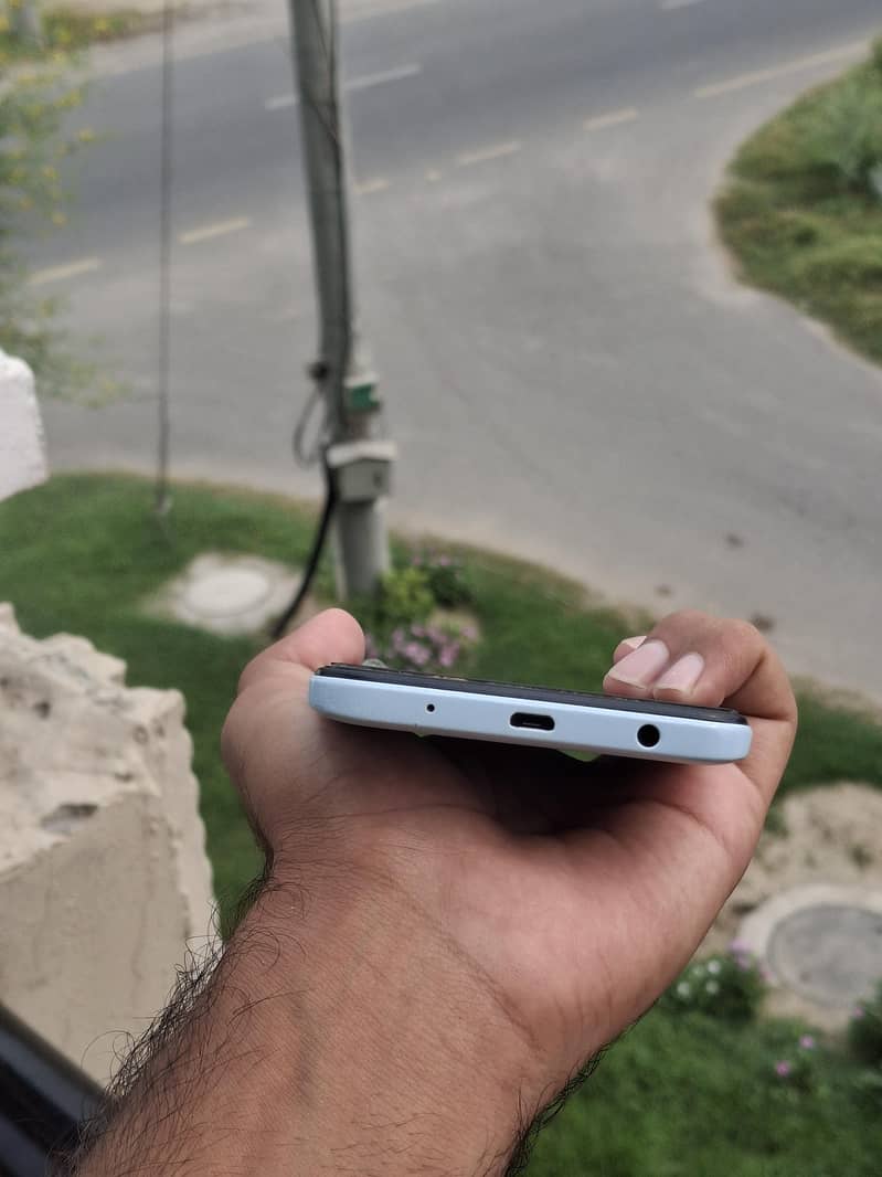 Xiaomi Redmi A2 Plus 7