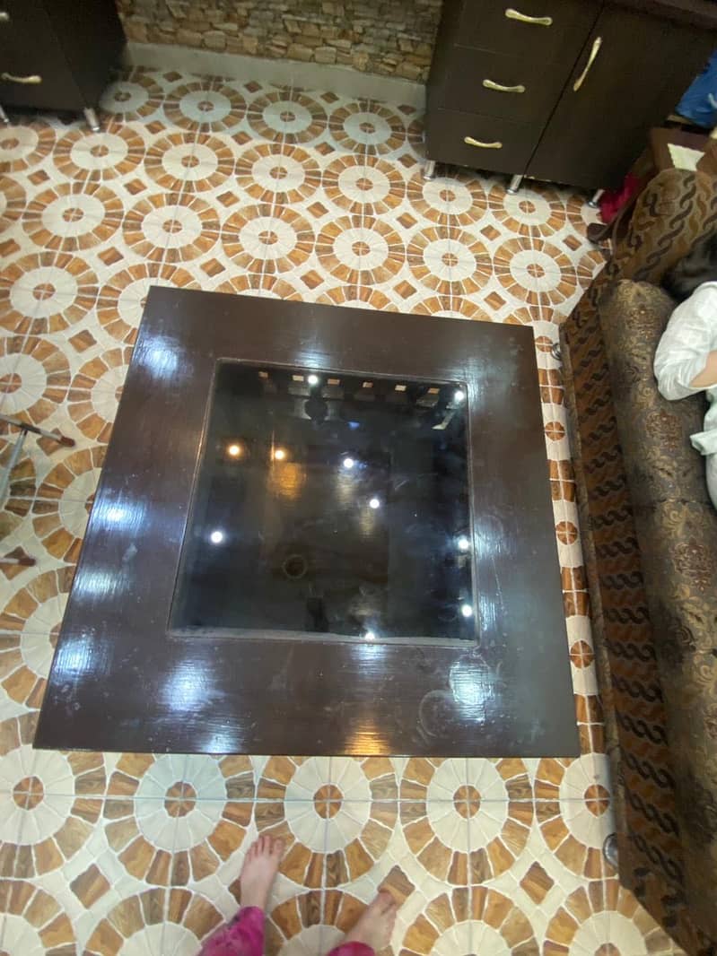Dining Room Table/ room table/ dinner table 1