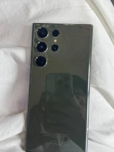 Samsung Mobile S23 Ultra
