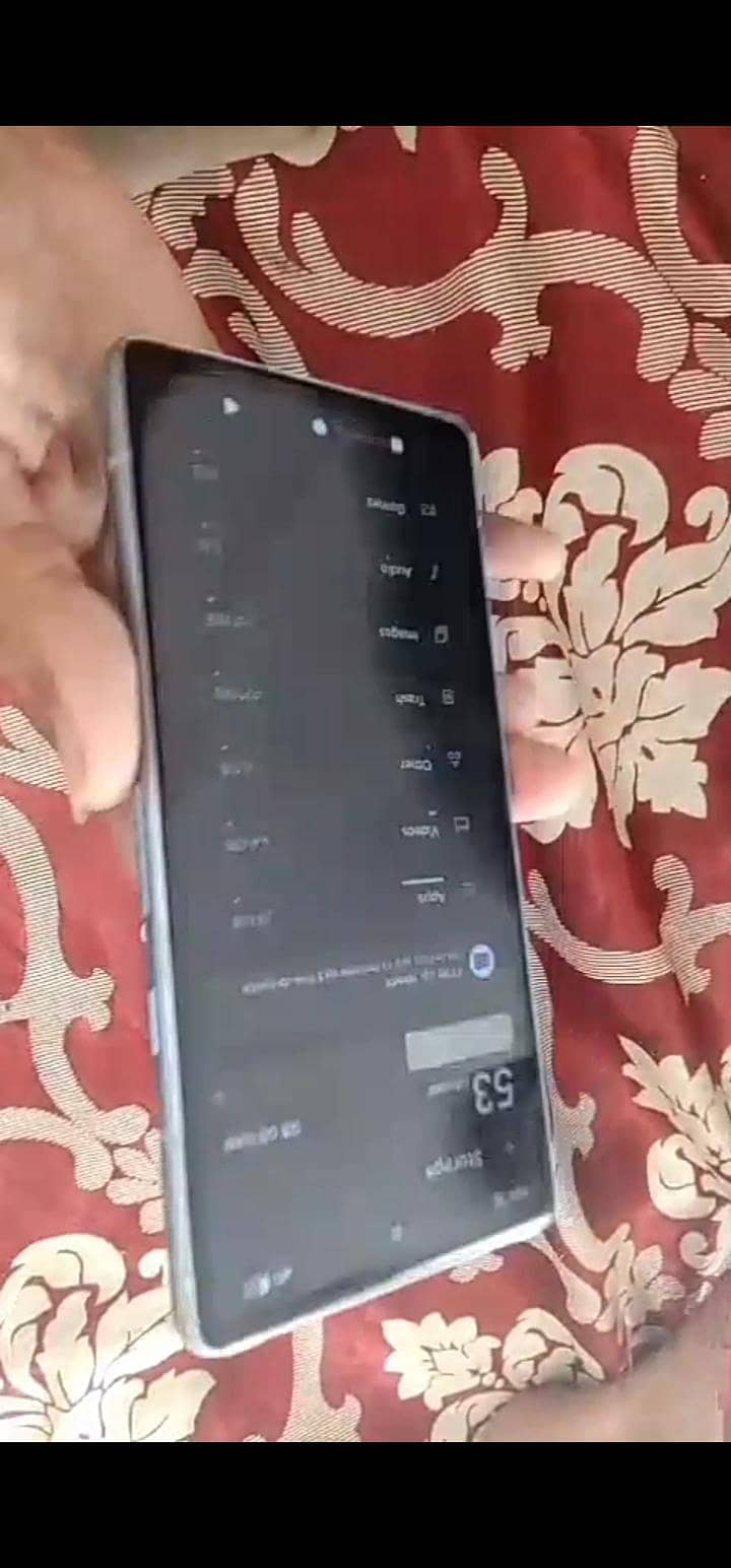 Google Pixel 7 4