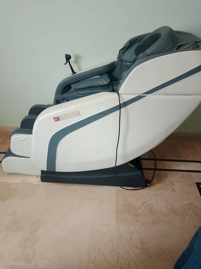 massage chair