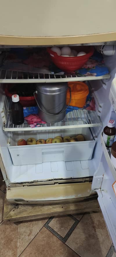 used and Good condition