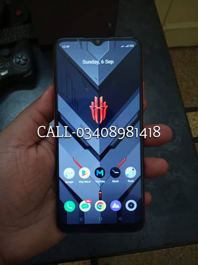 Realme C12 6GB RAM 128GB ROM DUAL SIM PTA APPROVED CALL-03127566633