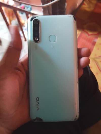 Vivo Y19