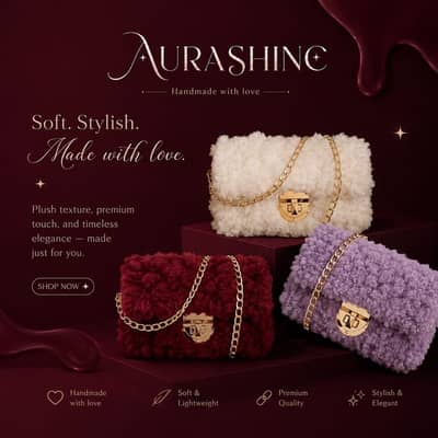 Handbag Bag