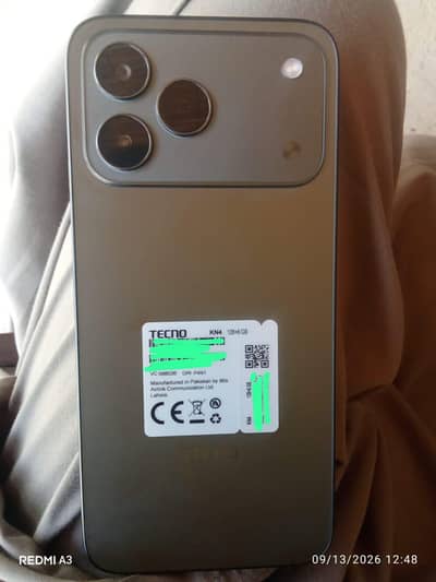 tacno spark 50