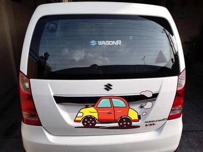 Suzuki Wagon R 2022 vxl