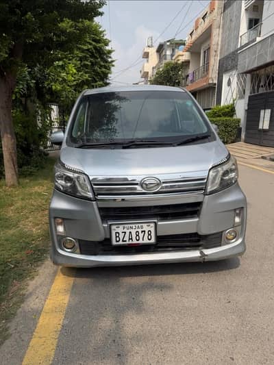ALTO VXR 2022