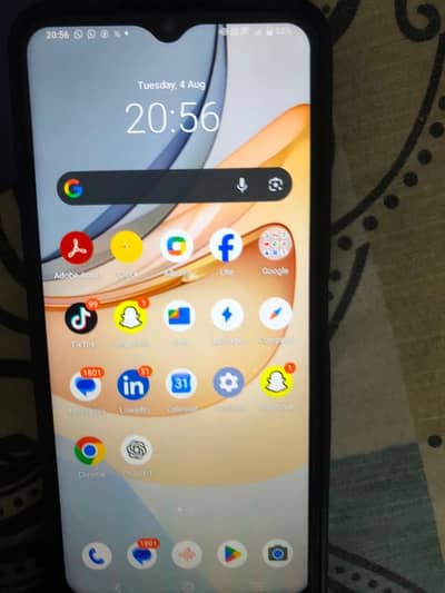 Vivo Y53