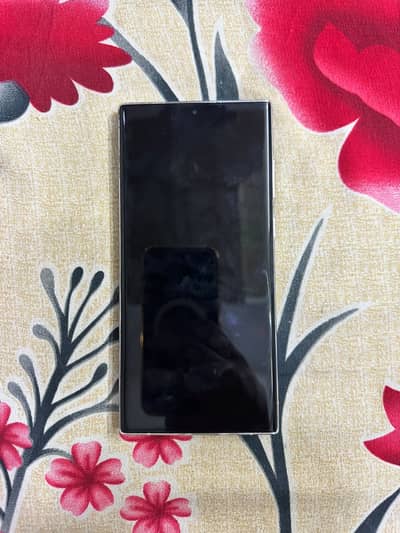 Samsung Mobile S22 Ultra