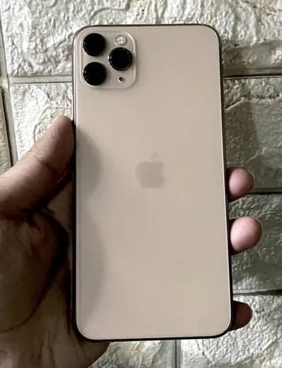 Apple iPhone 11 Pro Max