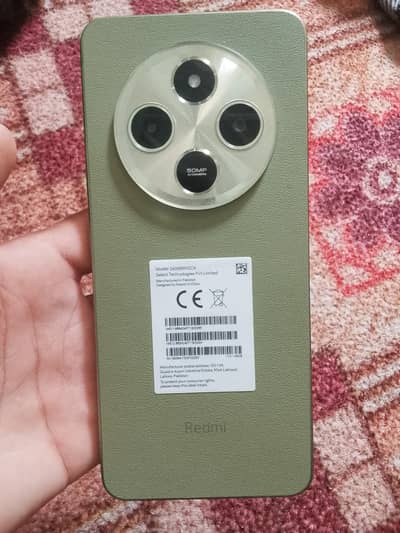 redmi 14C