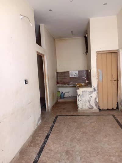 Ground Portion for Rent