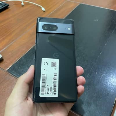 Google Pixel 7