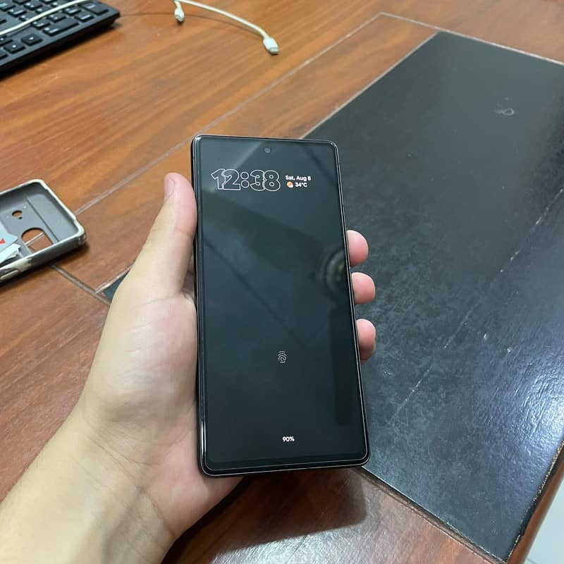 Google Pixel 7 3