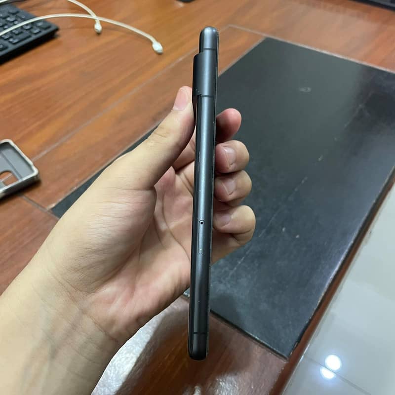 Google Pixel 7 4
