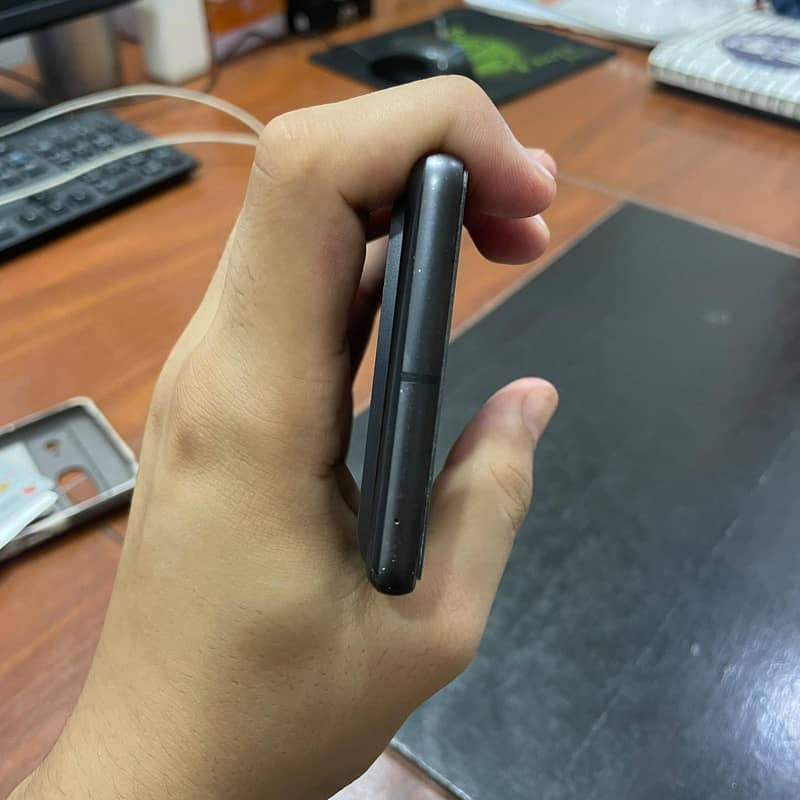 Google Pixel 7 5