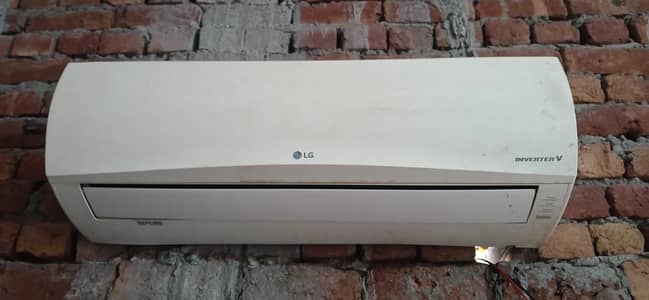 good condition