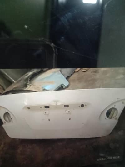 DIGGI COROLLA