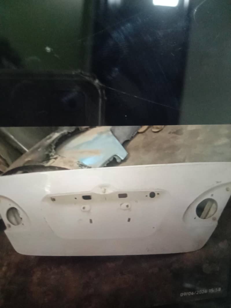 DIGGI COROLLA 0