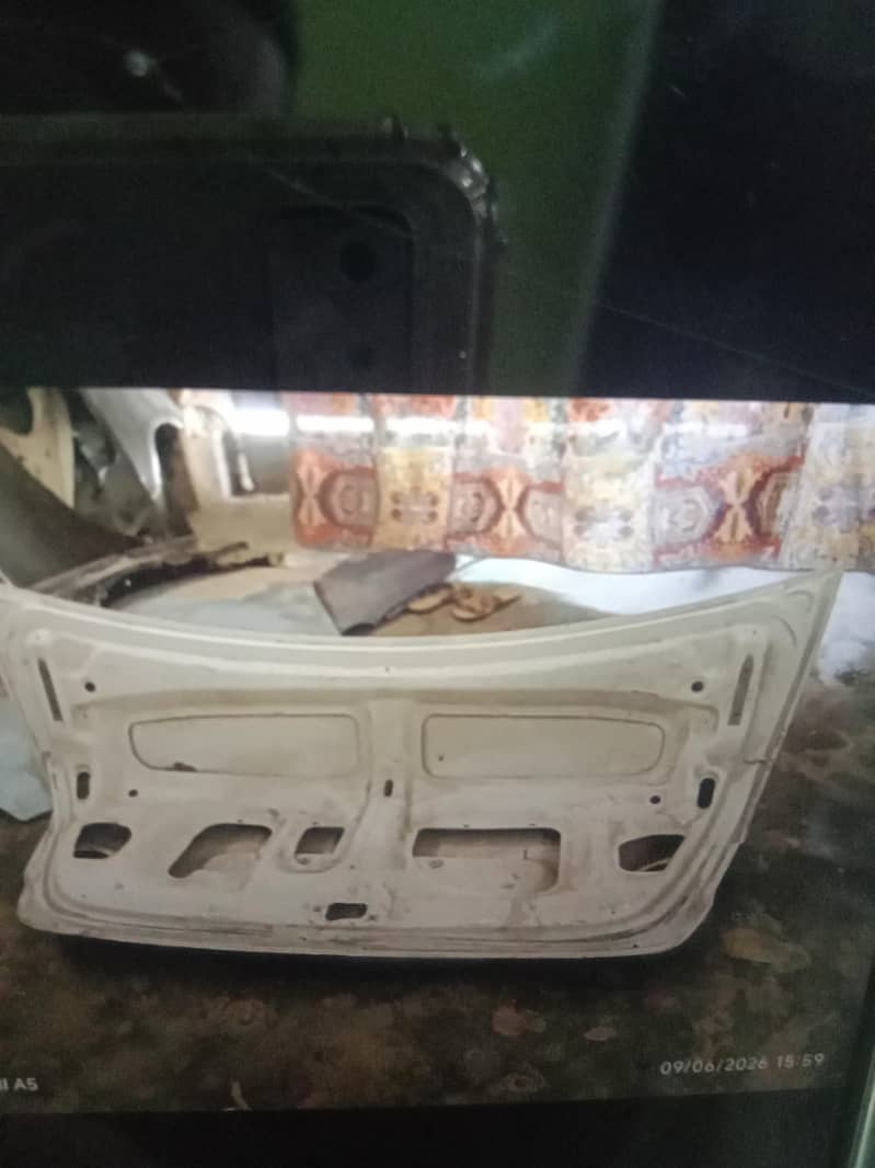 DIGGI COROLLA 1